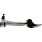 Mevotech 11-13 Honda Cr-Z Control Arm-Bj, Cms601210 CMS601210 - alternate 1